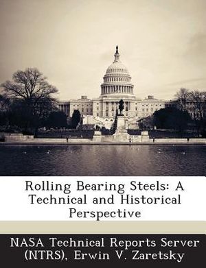 Rolling Bearing Steels: A Technical and Historical Perspective image number 0