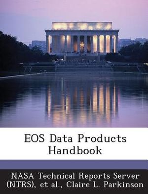 EOS Data Products Handbook image number 0