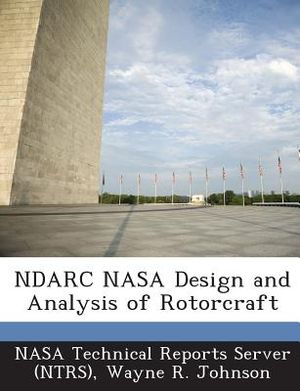 Ndarc NASA Design and Analysis of Rotorcraft image number 0