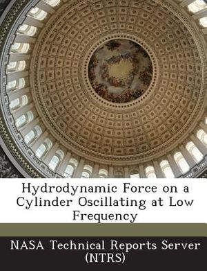 Hydrodynamic Force on a Cylinder Oscillating at Low Frequency image number 0