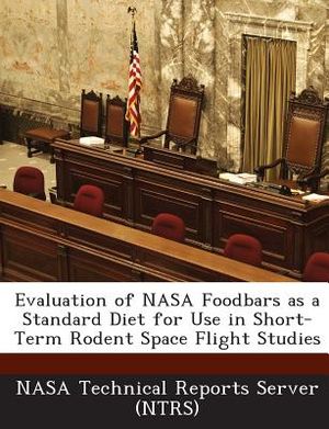 Evaluation of NASA Foodbars as a Standard Diet for Use in Short-Term Rodent Space Flight Studies image number 0