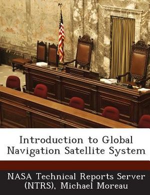 Introduction to Global Navigation Satellite System image number 0