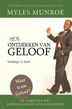 Herontdekken van Geloof image number 0