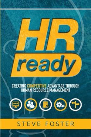 HR Ready: Creating Competitive Advantage Through Human Resource Management image number 0