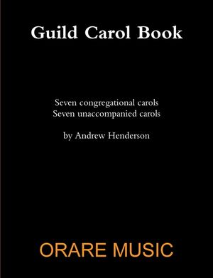 Guild Carol Book image number 0