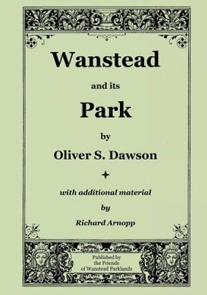 Wanstead and Its Park image number 0