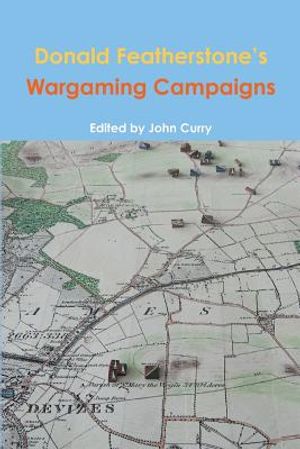Donald Featherstone's Wargaming Campaigns image number 0