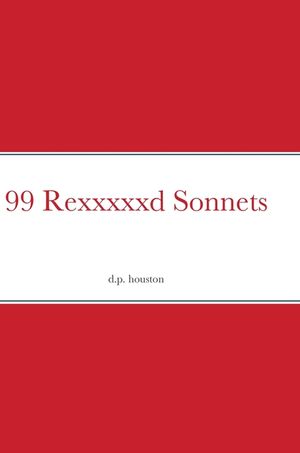 99 Rexxxxxd Sonnets image number 0