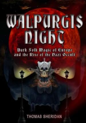 Walpurgis Night: Volume One 1919 - 1933 image number 0