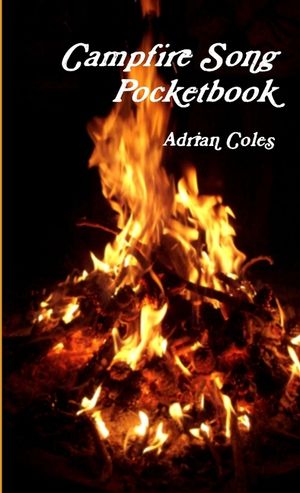 Campfire Song Pocketbook image number 0