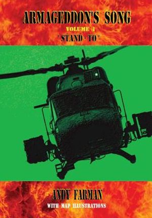 ARMAGEDDON's SONG 1 'STAND - TO' image number 0