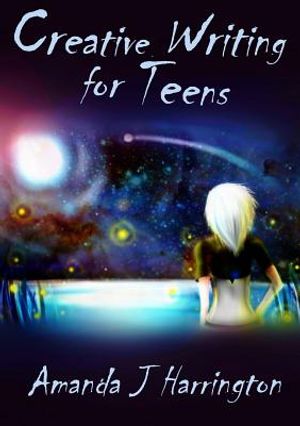 Creative Writing for Teens image number 0