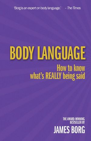 Body Language: How to Know What's Really Being Said image number 0