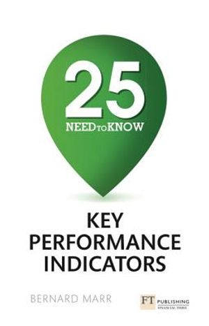 25 Need-To-Know Key Performance Indicators image number 0