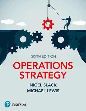 Operations Strategy image number 0