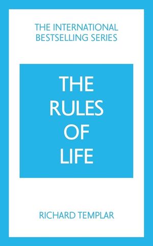The Rules of Life image number 0
