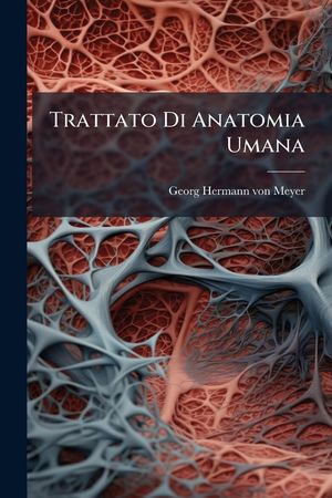 Trattato Di Anatomia Umana image number 0
