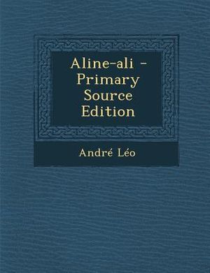 Aline-ali image number 0