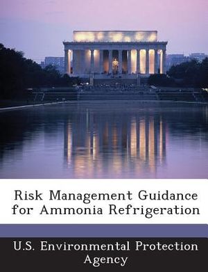 Risk Management Guidance for Ammonia Refrigeration image number 0