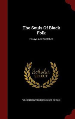 The Souls of Black Folk: Essays and Sketches image number 0