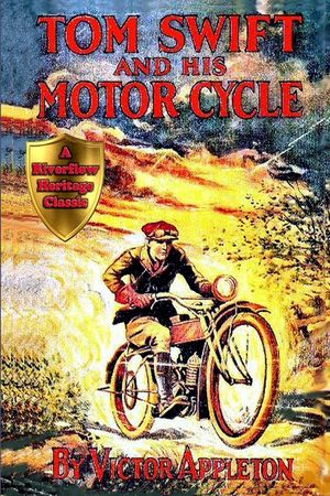 Tom Swift and His Motorcycle image number 0