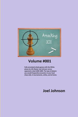 Attacking 101: Volume #001 image number 0