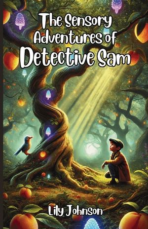 The Sensory Adventures of Detective Sam image number 0