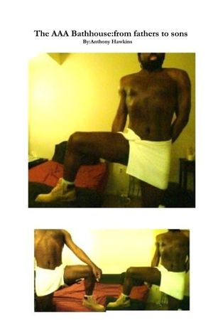 The AAA Bathhouse: from fathers to sons image number 0