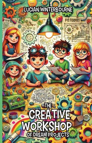 The Creative Workshop of Dream Projects image number 0