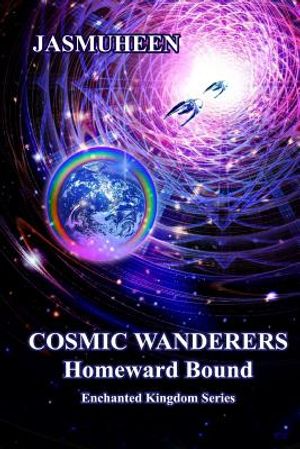 Cosmic Wanderers - Homeward Bound image number 0