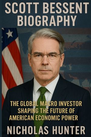 Scott Bessent Biography: he Global Macro Investor Shaping the Future of American Economic Power image number 0