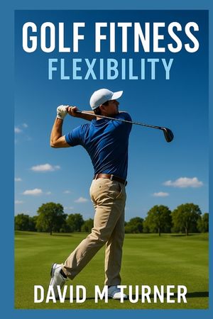 Golf Fitness: Flexibility image number 0