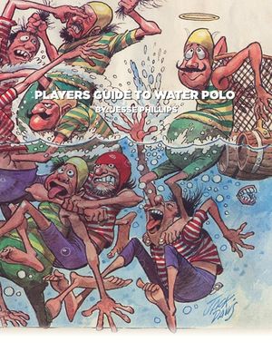 Water Polo Players Guide image number 0