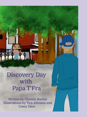 Discovery Days with Papa T-fra image number 0