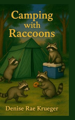Camping with Raccoons image number 0
