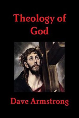 Theology of God image number 0