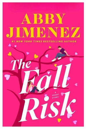 The Fall Risk: A Short Story image number 0