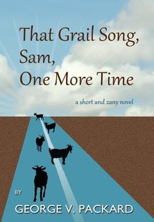 That Grail Song, Sam, One More Time image number 0
