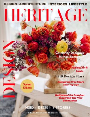 Heritage Design image number 0