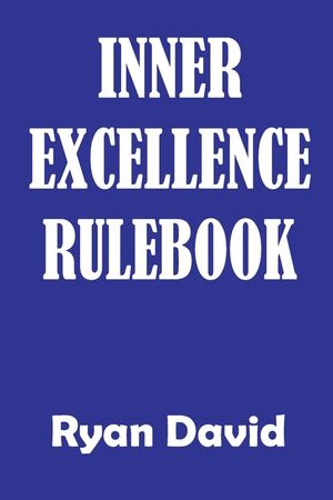 Inner Excellence Rulebook image number 0