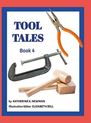 Tool Tales, Book 4 image number 0