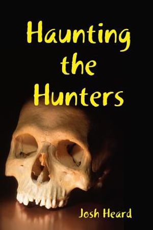 Haunting the Hunters image number 0