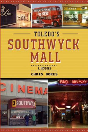 Toledo's Southwyck Mall: A History image number 0