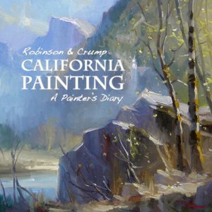 California Painting image number 0