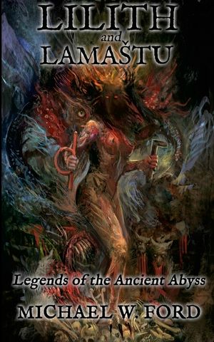 Lilith and Lamastu: Legends of the Ancient Abyss image number 0