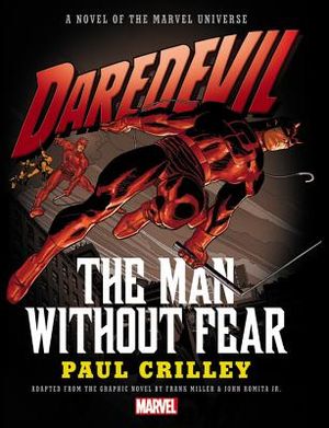 Daredevil: The Man Without Fear image number 0
