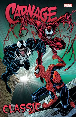 Carnage Classic image number 0