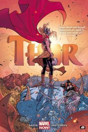 Thor image number 0