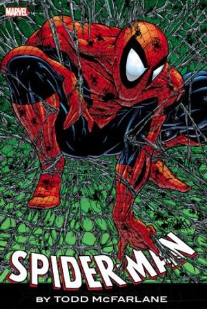 Spider-Man Omnibus image number 0