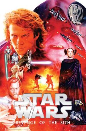 Star Wars: Episode III: Revenge of the Sith image number 0